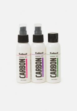 Carbon Lab Aerosol Free Set - Overige Accessoires - Transparent -Algemene Winkel Voor Herenmode 9634fb65e28145ab98c72aba1e6651f5