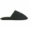 Marks & Spencer Felt Mule - Pantoffels - Charcoal -Algemene Winkel Voor Herenmode 96a5832c433b46349ea6af0c35530869