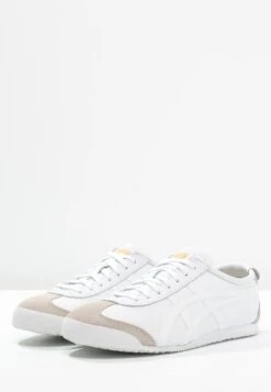 Onitsuka Tiger Mexico 66 - Sneakers Laag - White -Algemene Winkel Voor Herenmode 96ae597da9a0487eacf0283b70d72ffc
