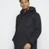 Only & Sons Onselliot - Winterjas - Black 2 Only & Sons Onselliot - Winterjas - Black -Algemene Winkel Voor Herenmode 96f661b85205447eac84625af90e413b