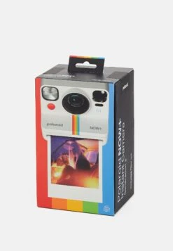 Polaroid Now Gen Unisex - Camera - White -Algemene Winkel Voor Herenmode 97208d26606f4691ab4d80aab0fe78e9