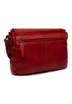Zürich Messenger - Schoudertas - Red -Algemene Winkel Voor Herenmode 976ff6dbfdc04e2a91ef84b13abdbc5a