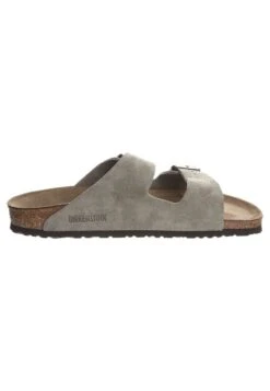 Birkenstock Arizona - Muiltjes - Taupe -Algemene Winkel Voor Herenmode 97987473886e4aa0baaca92c58d4b770