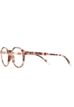 Le Marais - Brillen Met Blauwlichtfilter - Pink Tortoise -Algemene Winkel Voor Herenmode 97c97f1bbe2445ea8716fcec61ac7457