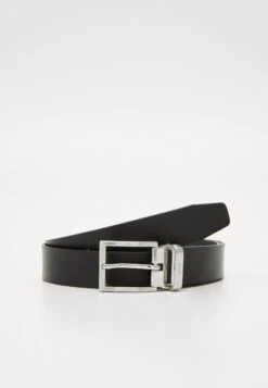 Guess Vezzola Adjustable Belt - Riem - Coal -Algemene Winkel Voor Herenmode 97fa2e7fcbfd4d97a58735d170a4fe0a