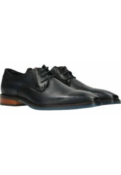 Veterschoenen - Blue -Algemene Winkel Voor Herenmode 98311dc9ae3c4a87af4127ade95a1676