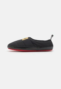 Hugo Cozy - Pantoffels - Black