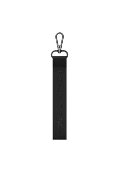 Wrist Strap For Universal- Sleutelhanger - Black