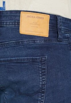 Jack & Jones Jjimike Jjoriginal Sq 350 Pls - Straight Leg Jeans - Blue Denim -Algemene Winkel Voor Herenmode 98b068f4f6174d56ab6801ea29fa4b45