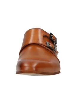 Instappers - Cognac -Algemene Winkel Voor Herenmode 9910e8daeeb241f790ff4fec59aab707