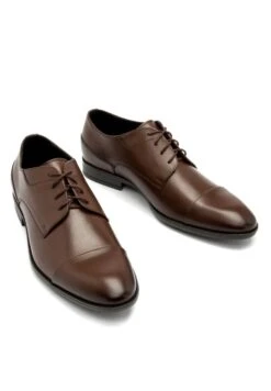 Idck - Veterschoenen - Br Ciemny Brąz Gj -Algemene Winkel Voor Herenmode 9931f6c48ae247b08caaeb73324e5a4d