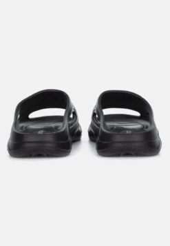 Slip-On - Badslippers - Black -Algemene Winkel Voor Herenmode 993ee44e2c894471bfb4af42c1a27be5