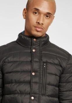 Blend Bhnarve - Jas - Black -Algemene Winkel Voor Herenmode 9997b5e118084ecc92aba8e6986eeca6