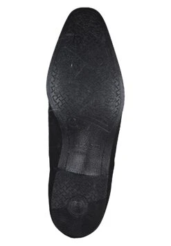 Bugatti Morino - Veterschoenen - Black -Algemene Winkel Voor Herenmode 99a962adb63f474f83c3cc056121fab8