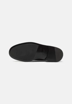 MOSCHINO Plate - Veterschoenen - Nero -Algemene Winkel Voor Herenmode 99f70d5e0e7b449899d5a6911b66a3a3