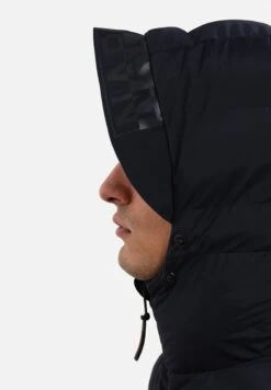 Napapijri Newton - Gewatteerde Jas - Blu Marine -Algemene Winkel Voor Herenmode 9a26df96cef14240a9102861a33014ef