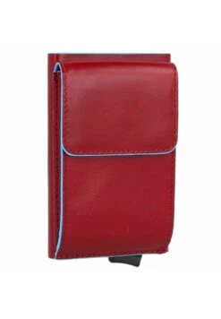 Piquadro Portemonnee - Red -Algemene Winkel Voor Herenmode 9a440ea4e86e44ce8bcf4ff8c39079d1