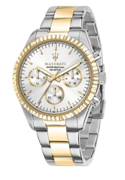 Maserati Horloge - Edelstahl 9 Maserati Horloge - Edelstahl -Algemene Winkel Voor Herenmode 9a6dbb8e319943a294173d663ffe9412