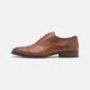 Aldo Abawienflex - Veterschoenen - Cognac -Algemene Winkel Voor Herenmode 9a987ca738be4a3d87be13cf76bc2ee8