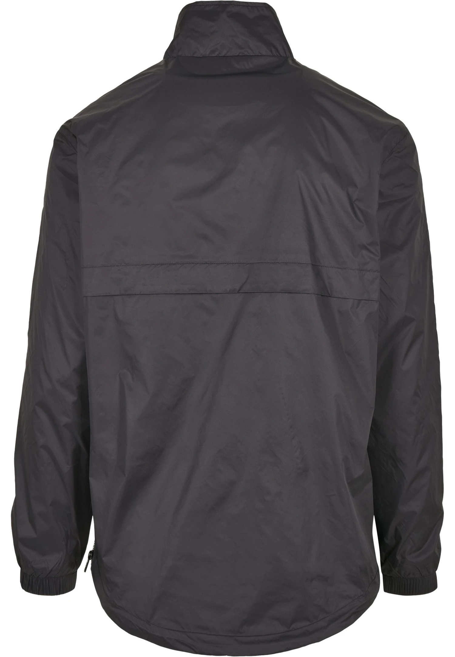 URBAN CLASSICS Windjack - Black 9 URBAN CLASSICS Windjack - Black - Afbeelding 7