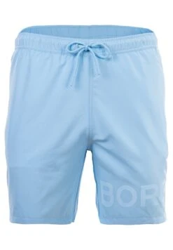 BJØRN BORG Swim - Zwemshorts - Light Blue -Algemene Winkel Voor Herenmode 9b40c98007f640919237e0665c0d0496