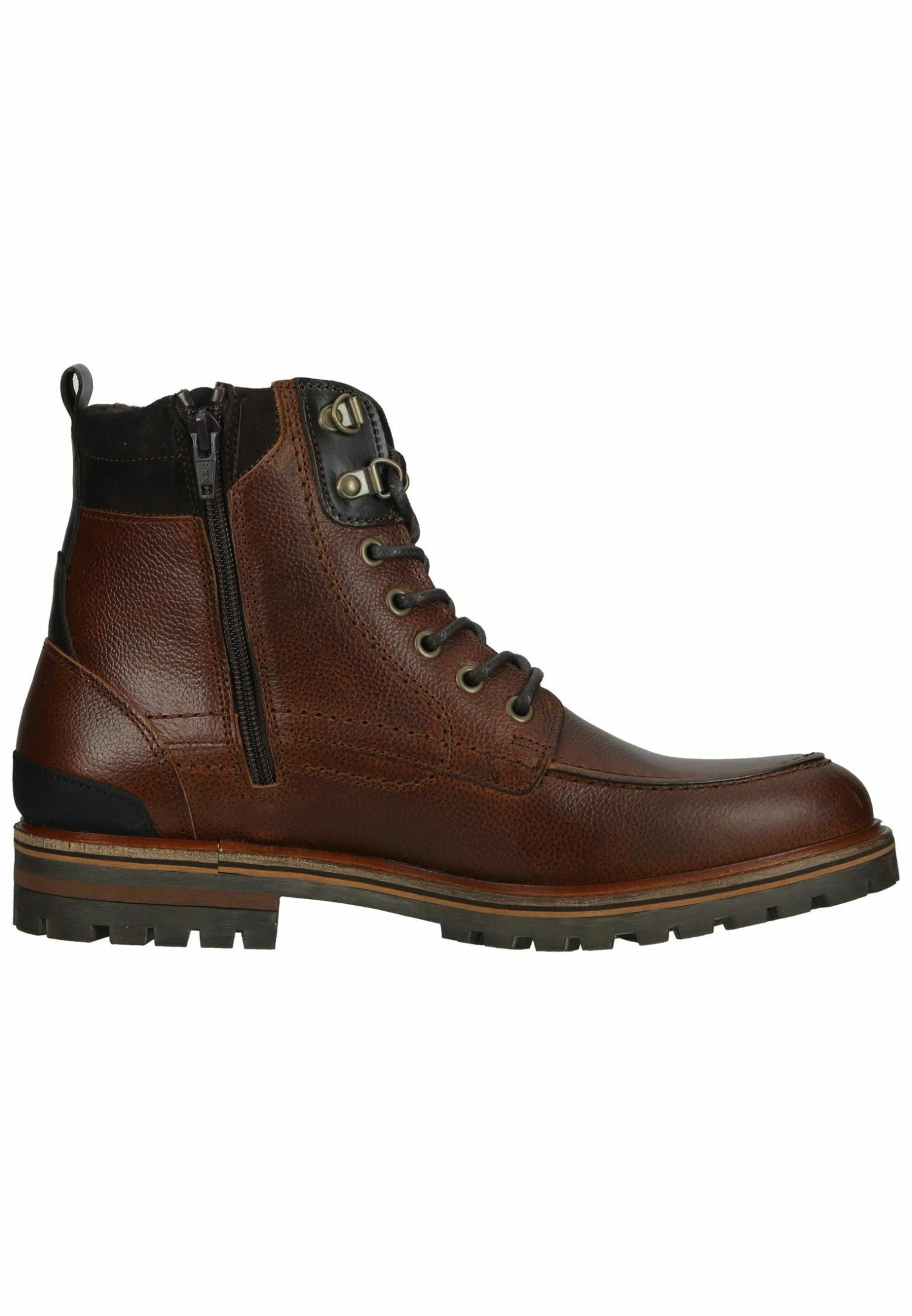 Pantofola D'Oro Veterboots - Tortoise Shell Jcu 9 Pantofola D'Oro Veterboots - Tortoise Shell Jcu - Afbeelding 7