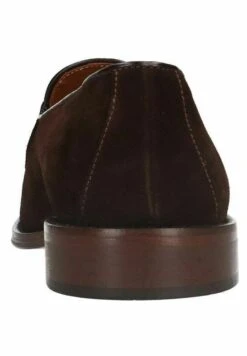 Mit Schnalle - Instappers - Braun -Algemene Winkel Voor Herenmode 9b57e002f74e4bebbe7a86b829588ae1