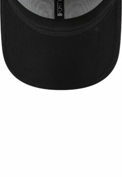 NEW ERA 9Forty StrapbackKord York Yankees - Pet - Black -Algemene Winkel Voor Herenmode 9ba2398666104b95a519c62f3e4d962d