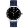 Classic Xq0300 - Horloge - Blau -Algemene Winkel Voor Herenmode 9bce3a83b0084a178e7b59aa56c3d0ea