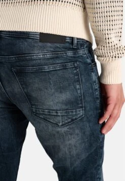 Jeans Skinny Fit - Blue -Algemene Winkel Voor Herenmode 9bec244307e84b21ae68aed6cd7d5866