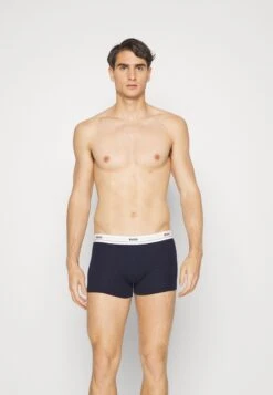 Boss Trunk Essential 5 Pack - Onderbroeken - Open Miscellaneous -Algemene Winkel Voor Herenmode 9c6fb50989724e149c9b10c36ae02f28