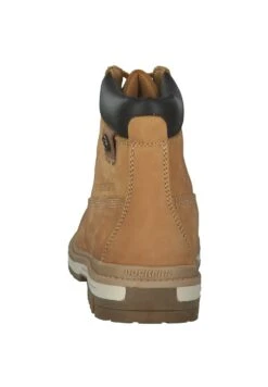 Dockers By Gerli Veterboots - Golden Tan -Algemene Winkel Voor Herenmode 9cfeb4ce58a54d09a1d80e053005e779