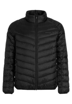 Protest Winterjas - True Black -Algemene Winkel Voor Herenmode 9d011b2d8f094a1fa3ad7340b269a636