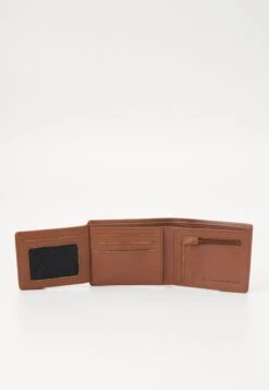 Element Daily Wallet Unisex - Portemonnee - Mocha Bisque -Algemene Winkel Voor Herenmode 9d0aac915384481aa50ab3cef39f30f2