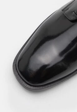 Alex Derby - Veterschoenen - Smooth Black Highshine -Algemene Winkel Voor Herenmode 9d260ffe1a2548eb9c6bc253463cc3fb