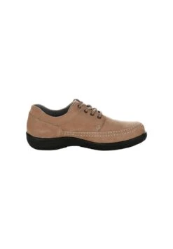WALDLÄUFER Sportieve Veterschoenen - Beige -Algemene Winkel Voor Herenmode 9d8214efe7a74ff59a68e04e14ca4ce9