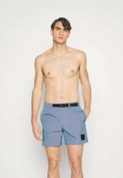 Medium Drawstring - Zwemshorts - Vinca