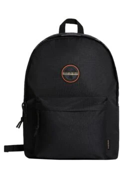Napapijri Happy Daypack - Rugzak - Black 12 Napapijri Happy Daypack - Rugzak - Black -Algemene Winkel Voor Herenmode 9da2d32358204fd88ca90cf5069302a3