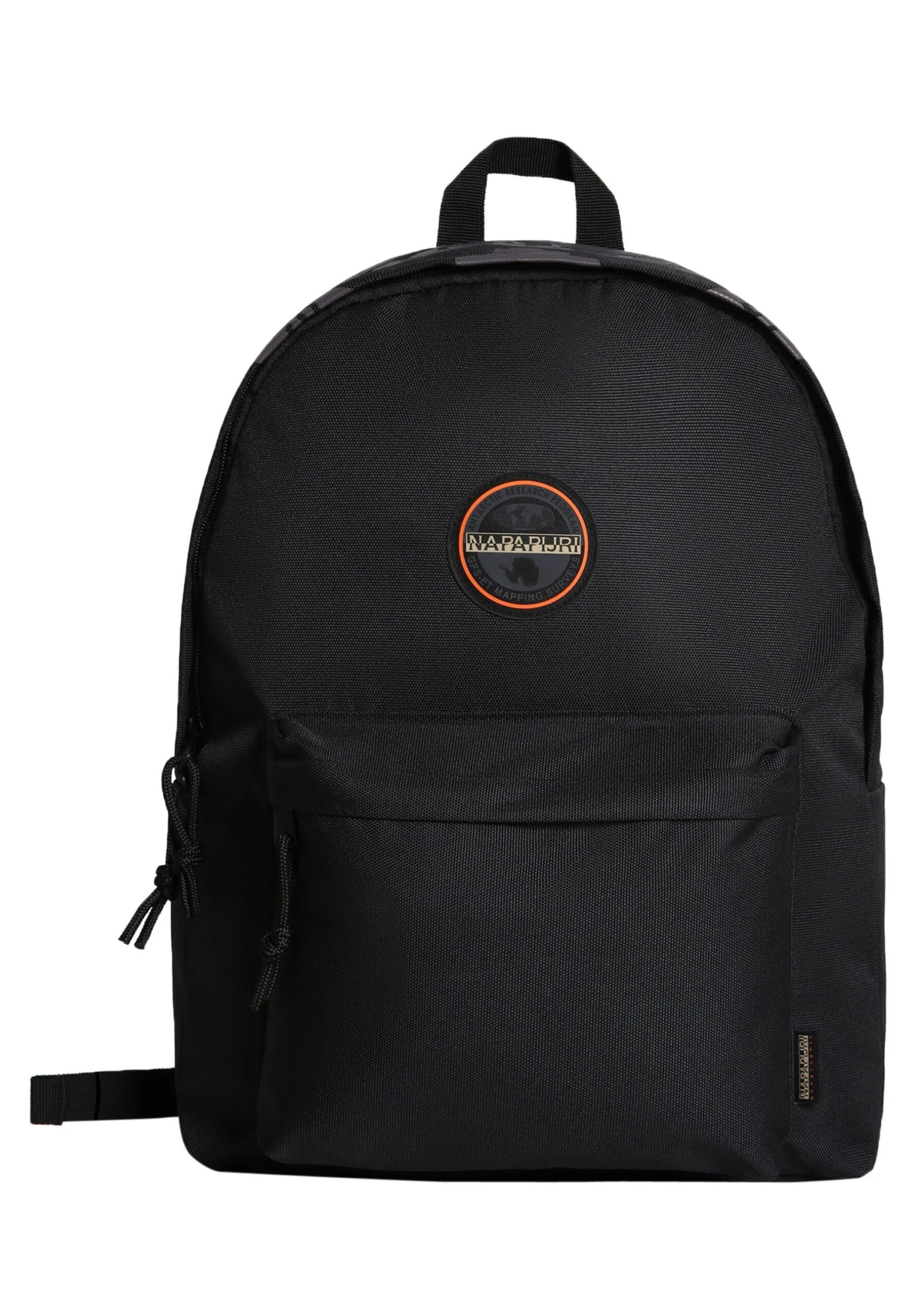 Napapijri Happy Daypack - Rugzak - Black 5 Napapijri Happy Daypack - Rugzak - Black - Afbeelding 3