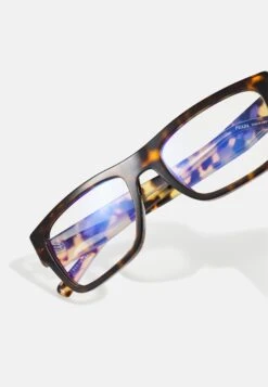Prada Brillen Met Blauwlichtfilter - Havana -Algemene Winkel Voor Herenmode 9dc5692cb2e5466aa4feeecd46d4bd8e