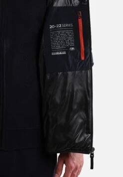 Napapijri Newton - Gewatteerde Jas - Blu Marine -Algemene Winkel Voor Herenmode 9dc5d34e5b46464da3425057f3c83261