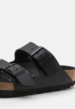 Birkenstock Arizona Triple Unisex - Muiltjes - Black -Algemene Winkel Voor Herenmode 9dd3b45ee4124e4497357bbf1b0f5341