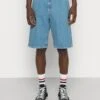 Dr. Denim Omar - Jeansshort - Pebble Light Retro -Algemene Winkel Voor Herenmode 9e9313bce0704770ae0b435cd400d099