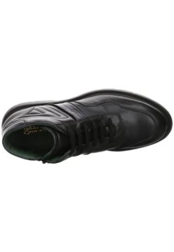 Veterboots - Schwarz Kombi Blau G 12 Veterboots - Schwarz Kombi Blau G -Algemene Winkel Voor Herenmode 9eac2e8b3313496c90e083fdd5e52743