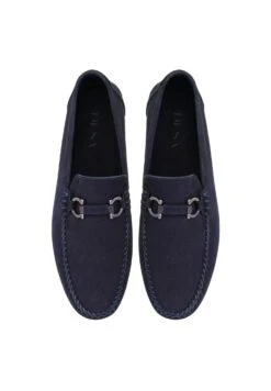 Mocassins - Dark Blue -Algemene Winkel Voor Herenmode 9ebac7ebf218462486b4e8d2b4fd325c