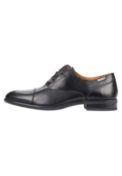 Pikolinos Veterschoenen - Black