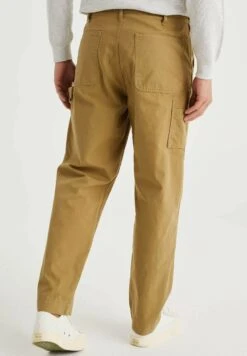 WE FASHION Broek - Green -Algemene Winkel Voor Herenmode 9f4cca61d22d4e5cb7badc6dc2219d06