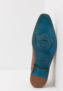 MELVIN & HAMILTON Martin 2 - Instappers - Brown -Algemene Winkel Voor Herenmode 9fa2af56377c4d82ab221b05ad764234