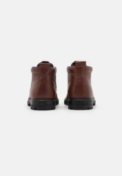 ECCO Citytray Avant Mid Cut - Sportieve Veterschoenen - Whisky -Algemene Winkel Voor Herenmode 9fc60498f2294a4d8414da430febd115
