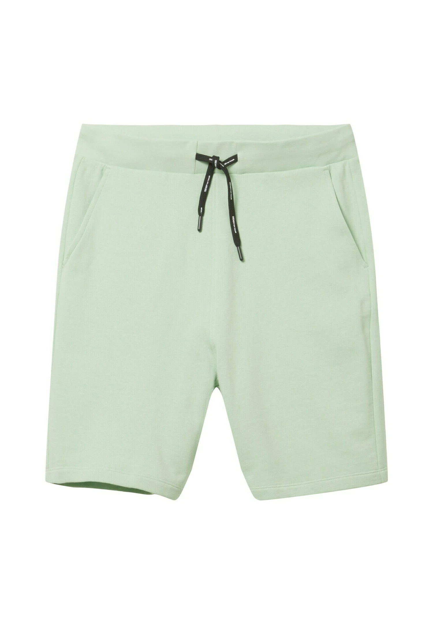 TOM TAILOR Denim Basic- Trainingsbroek - Placid Green 8 TOM TAILOR Denim Basic- Trainingsbroek - Placid Green - Afbeelding 6